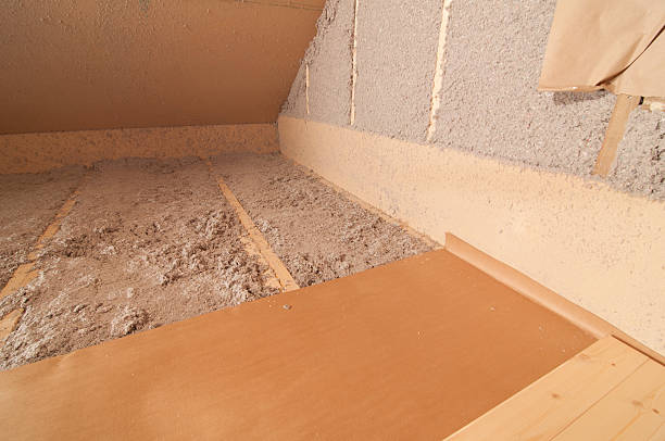 Types of Insulation We Offer in Ozark, AL