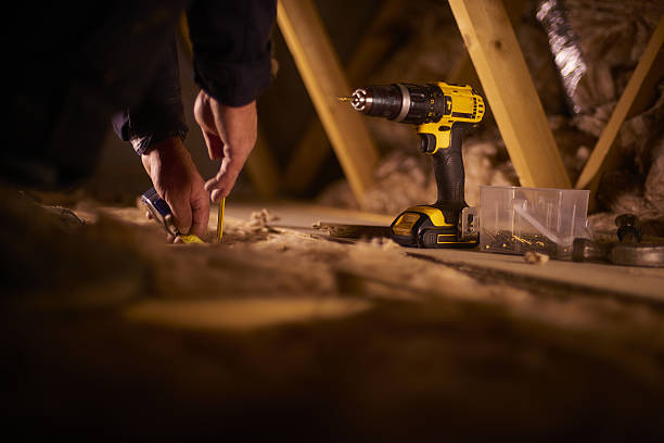 Best Insulation Maintenance and Repair in Ozark, AL